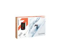 Mammut Set with shovel, probe and innovative Barryvox® S2 avalanche transceiver with revolutionary search support Barryvox S2 Peak 240 Package - black, one size