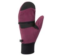 Mammut Shelter So Convertible Mittens