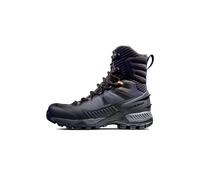 Mammut Shoe for hiking in snow and ice Blackfin III WP High Women - black, UK 8.5