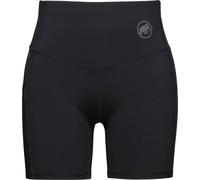 Mammut - Short tights - Massone Short Tights Women Black for Women - Size S Black S