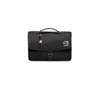 Mammut Shoulder bag with laptop compartment Xeron Messenger 14 - black, 14 L