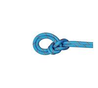 Mammut Simple Rope 9.8 Crag, Adults Unisex, Classic Standard, Ice Mint/WHI (Blue), 70 m