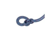 Mammut Single rope for sport, trad and top rope climbing 10.2 Crag Classic Rope - 01228, 60 m
