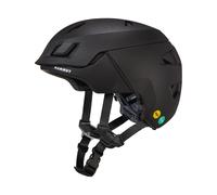 Mammut - Ski mountaineering helmet - Haute Route Mips Twiceme Black - Size 59-63 cm Black 59-63 cm