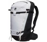 Mammut - Ski touring backpack - Aenergy ST 32 White/Black White one size