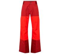 Mammut - Skintrack HS Pants - Ski touring trousers size 28, red