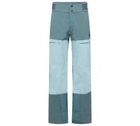 Mammut Softshell ski touring pants Skintrack SO Pants Men - strata-nebla, UK 34, normal