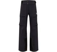 Mammut Softshell ski touring pants Skintrack SO Pants Women - black, UK 12, normal