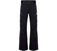 Mammut Softshell ski touring pants Skintrack SO Pants Men - black, UK 32, normal