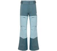 Mammut Softshell ski touring pants Skintrack SO Pants Men - strata-nebla, UK 32, normal