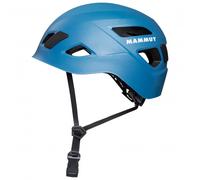 Mammut - Skywalker 3.0 Helmet - Climbing helmet size 54-61 cm, blue