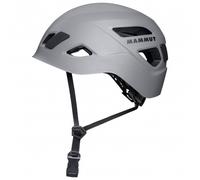 Mammut - Skywalker 3.0 Helmet - Climbing helmet size 54-61 cm, grey