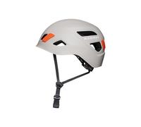Mammut Skywalker 3.0 Helmet | Mountain Accessories for Climbing Safety, Hybrid Construction | Grey, One Size
