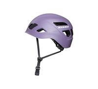 Mammut Skywalker 3.0 Helmet | Mountain Accessories for Climbing Safety, Hybrid Construction | One Size, Purple