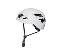 Mammut Skywalker 3.0 Helmet | Mountain Accessories for Climbing Safety, Hybrid Construction | One Size, White