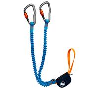 Mammut - Skywalker Classic Via Ferrata Set - Via ferrata set marine