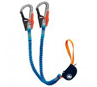 Mammut - Skywalker Pro Via Ferrata Set - Via ferrata set marine