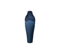 Mammut Sleeping bag Nordic OTI Spring - jay-dark jay, 195 L