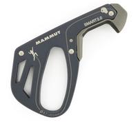 Mammut - Smart 2.0 - Belay device grey