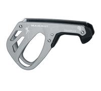 Mammut - Smart 2.0 - Belay device grey