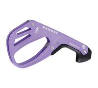Mammut - Smart 2.0 - Belay device purple