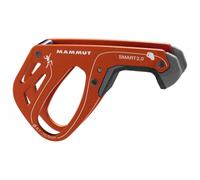 Mammut - Smart 2.0 - Belay device red