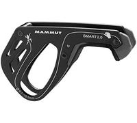 Mammut - Smart 2.0 - Belay device grey
