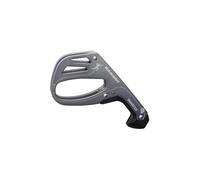 Mammut - Smart 2.0 - Belay device grey