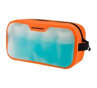 Mammut - Smart Case Light S - Stuff sack size S, turquoise