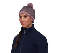 Mammut Snow Beanie Flux-Black