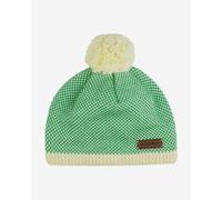 Mammut Snow Beanie Green White