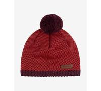 Mammut Snow Beanie Ruby Red