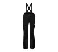 Mammut - Mountaineering Pants - Taiss Pro SO Pants Women Black for Women - Size M Black M