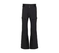 Mammut Softshell ski touring pants Skintrack SO Pants Men - black, UK 38 S, short