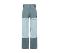 Mammut Softshell ski touring pants Skintrack SO Pants Men - strata-nebla, UK 30, normal