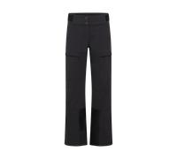 Mammut Softshell ski touring pants Skintrack SO Pants Women - black, UK 14 S, short