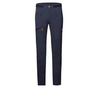 Mammut Taiss Pants Blue 44 / Regular Man