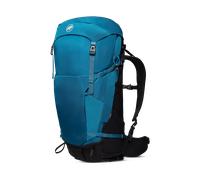 Mammut Spacious and fully-featured multi-talent Lithium 40 - sapphire-black, 40 L