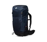 Mammut Spacious and fully-featured multi-talent Lithium 40 Women - marine-black, 40 L