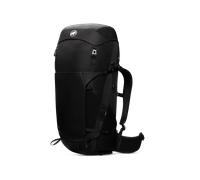 Mammut Spacious, ideally equipped hiking backpack Lithium 50 - black, 50 L