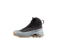 Mammut Stable, waterproof hiking boots Ducan III High GTX Women - black-platinum, UK 5
