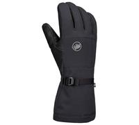 Mammut - Stoney Glove Black - 8 - Gloves