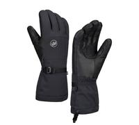 Mammut - Stoney Glove - Gloves size 9, black/grey