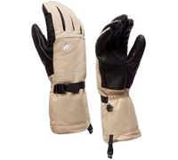 Mammut Synthetic insulation snowsports gloves Stoney HS Thermo Glove - sablun, 7