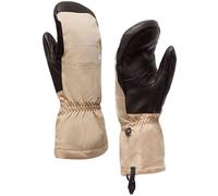 Mammut Synthetic insulation snowsports mittens Stoney HS Thermo Mitten - sablun, 8
