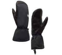 Mammut Synthetic insulation snowsports mittens Stoney HS Thermo Mitten - black, 7