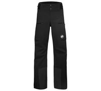 Mammut - Stoney Hs Pants Men Black - 52 - Technical pants