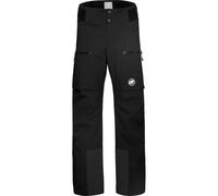 MAMMUT Stoney Hs Thermo - Men - Black - size 50- model 2026 50