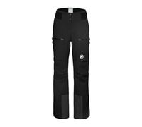Mammut Stoney HS Thermo Pants Women 40 Black