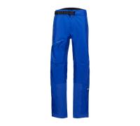 Mammut Streamlined GORE-TEX Pro mountaineering pants Eiger Nordwand Advanced HS Pants Men - eiger blue, UK 30, normal